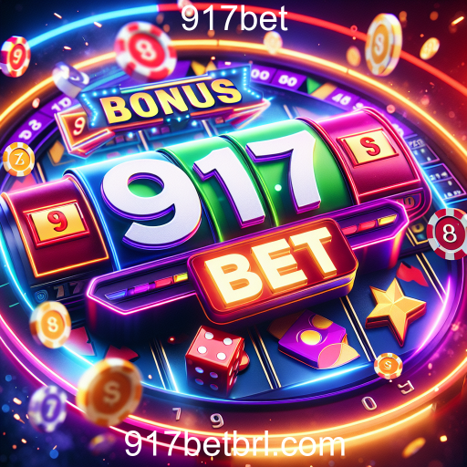 Explorando os Jogos de Bônus na 917bet: Diversão e Oportunidades de Ganho