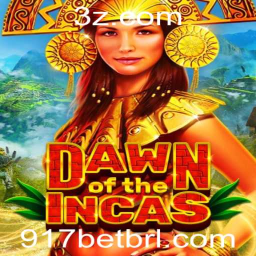 Descubra as Aventuras e Estratégias de DawnoftheIncas com 917bet