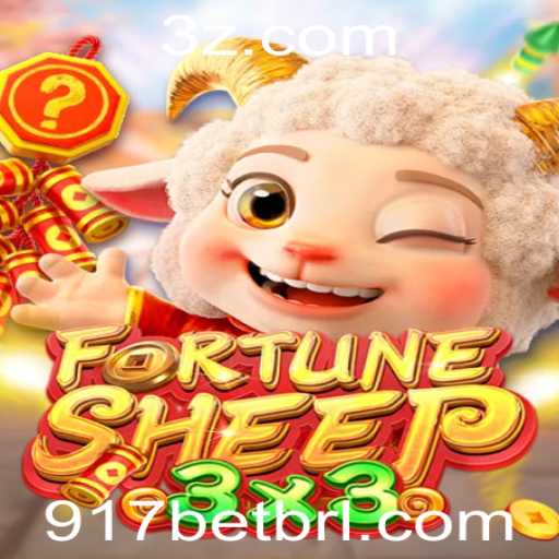 Descubra o Fascinante Mundo de FortuneSheep: Jogo Empolgante no 917bet