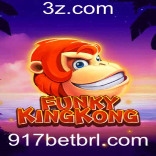 Descubra 'FunkyKingKong': Um Jogo Empolgante no Universo de 917bet