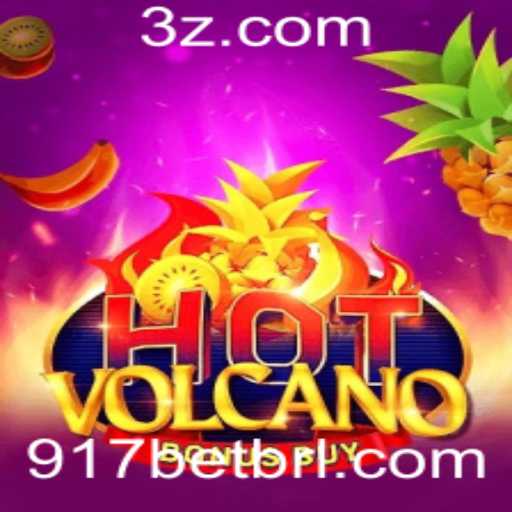 Explorando a Excitação de HotVolcanoBonusBuy na Plataforma 917bet