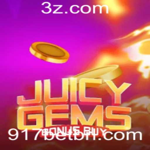 Descubra o Fascinante Mundo do JuicyGemsBonusBuy na 917bet
