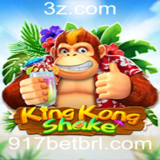 Descubra a Emoção de KingKongShake - O Jogo de Entretenimento da 917bet