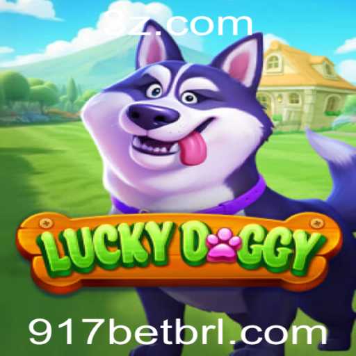 Explorando LuckyDoggy: Um Novo Horizonte no Universo dos Jogos