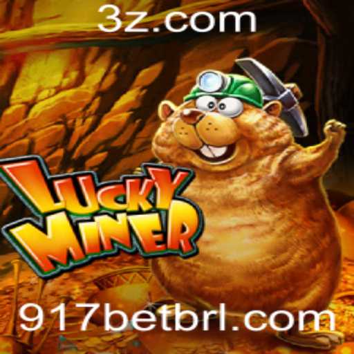 Descubra o Empolgante Jogo LuckyMiner e sua Conexão com 917bet
