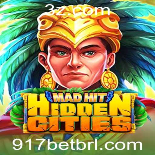 MadHitHiddenCities: Explorando Aventuras em Cidades Ocultas
