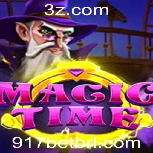 MagicTime: Descubra o Fascinante Jogo Inspirado em Estratégias Contemporâneas