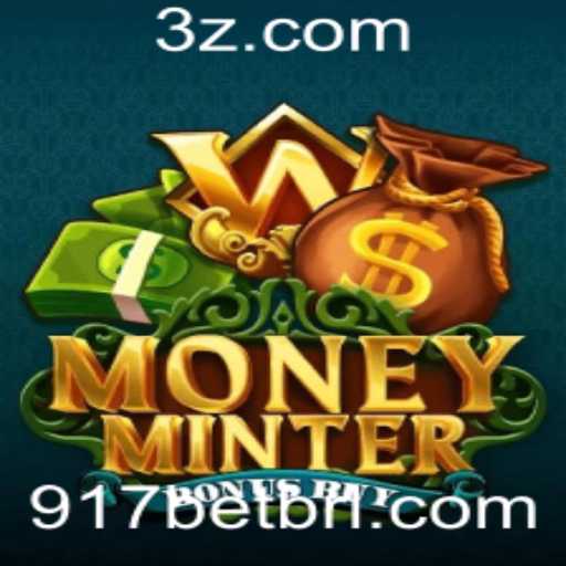 Explorando o Mundo de MoneyMinterBonusBuy no 917bet