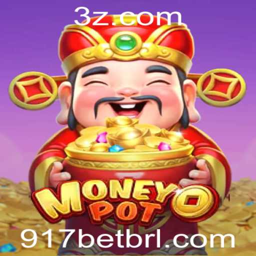 Descubra o Empolgante Jogo MoneyPot no 917bet