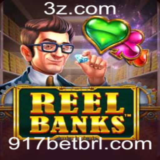 ReelBanks: Um Mergulho no Mundo do Entretenimento Digital