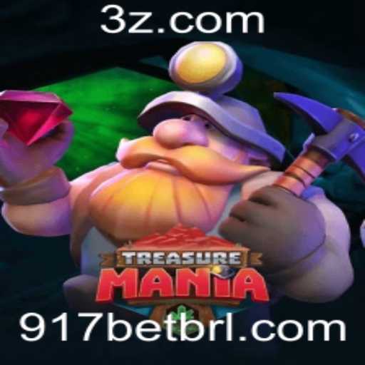 TreasureMania: Aventura e Estratégia no Mundo dos Jogos Online