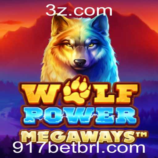 Descubra o Fascinante Mundo de WolfPowerMega com 917bet